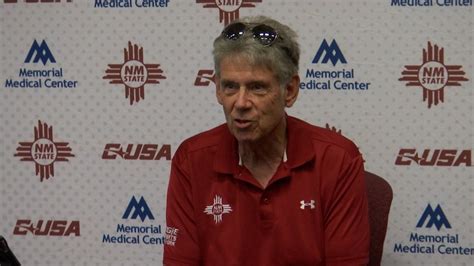 NMSU announcer Jack Nixon set to retire after 2024.
